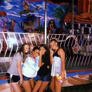 Meet your Posher, Kaylee